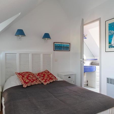 Plein Sud - Piscine Partagee Apartment Benodet Luaran gambar