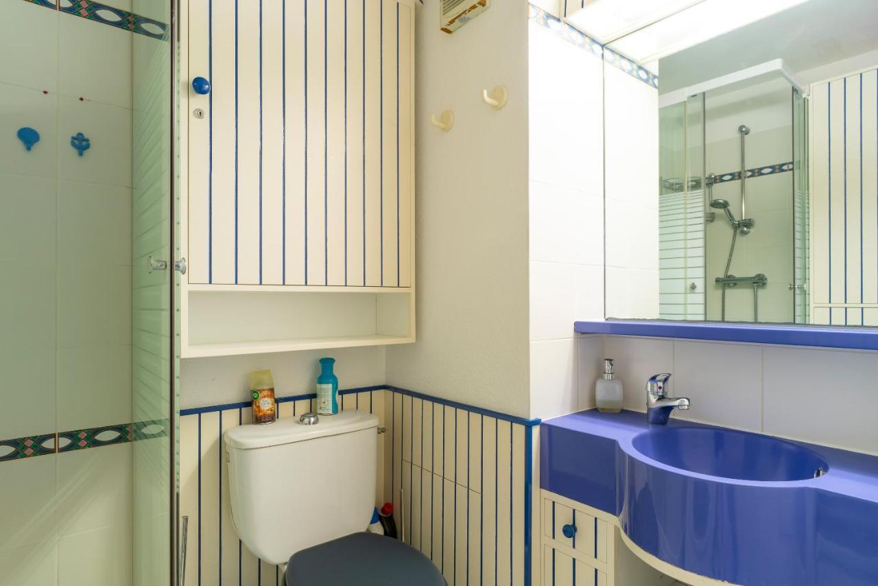 Plein Sud - Piscine Partagee Apartment Benodet Luaran gambar